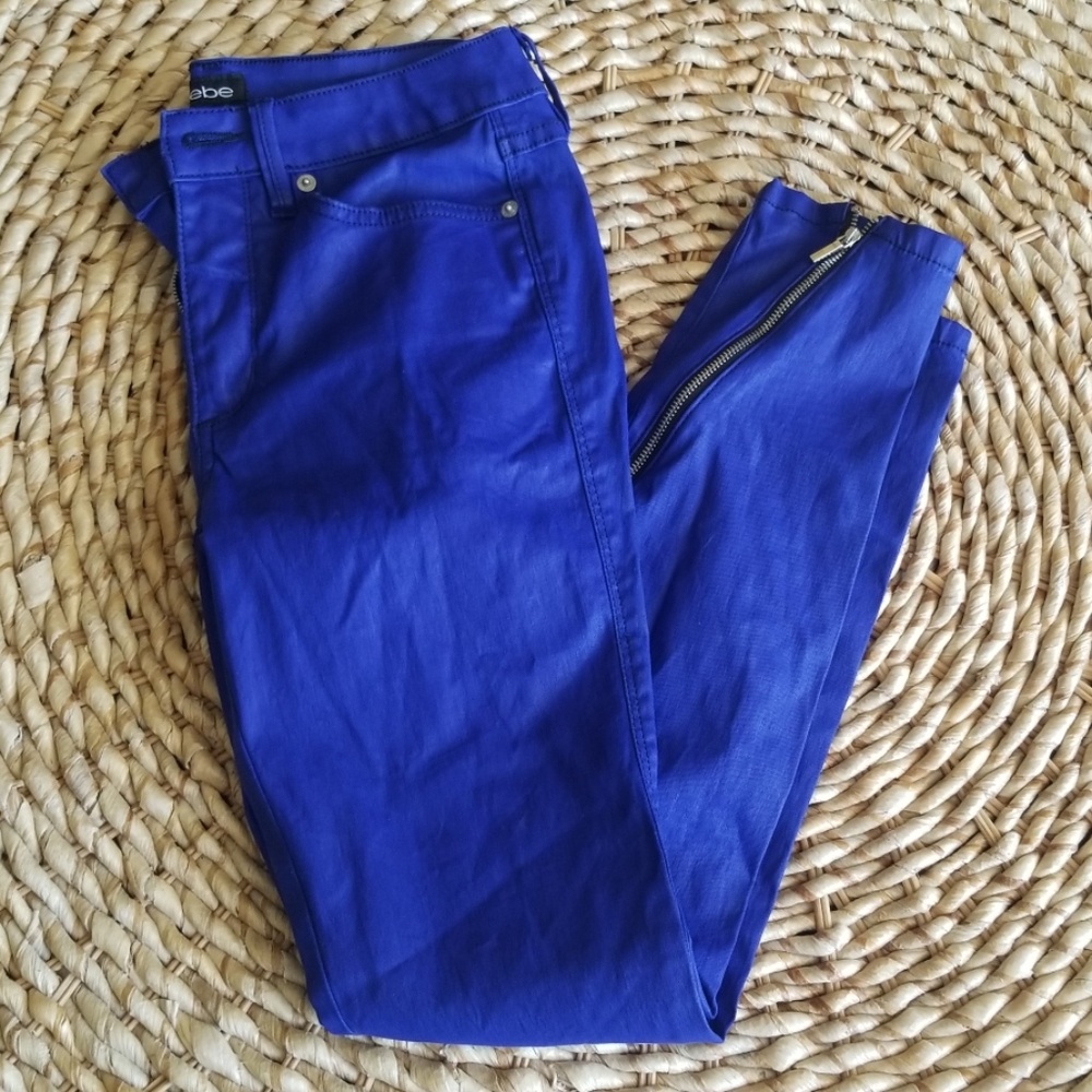 Bebe Pants - image 1